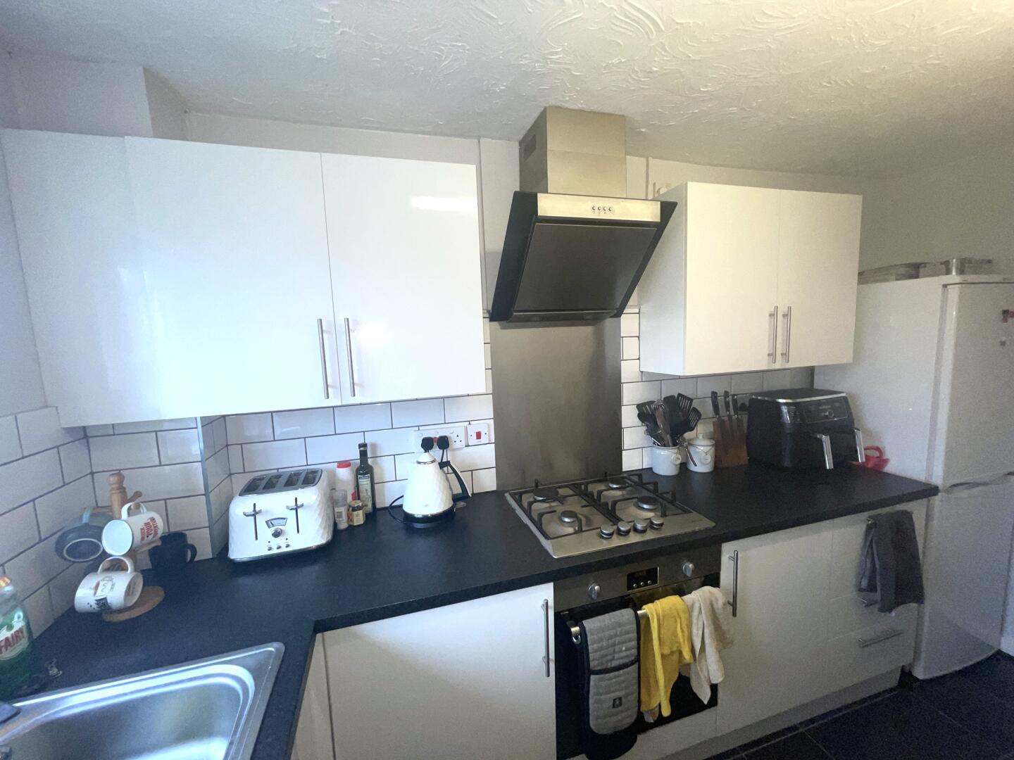 56 Chorlton Road  Manchester